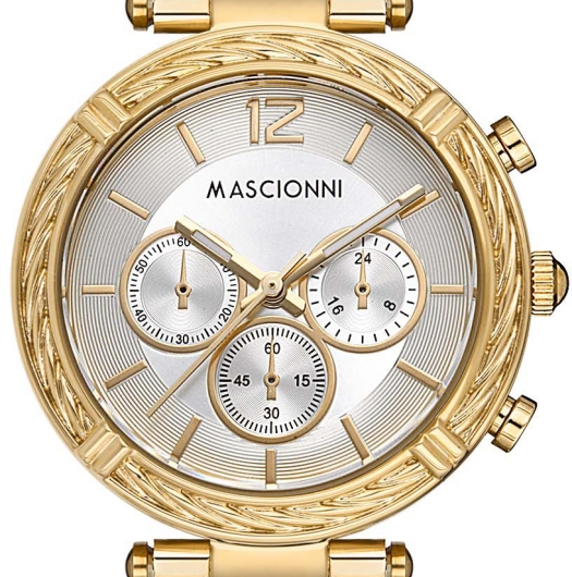 MASCİONNİ KADIN KOL SAATİ