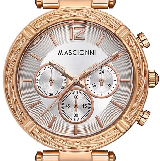 MASCİONNİ KADIN KOL SAATİ