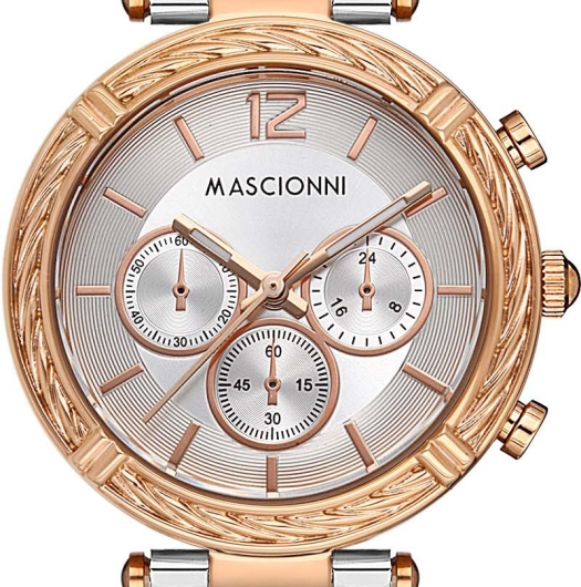 MASCİONNİ KADIN KOL SAATİ