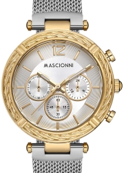 MASCİONNİ KADIN KOL SAATİ