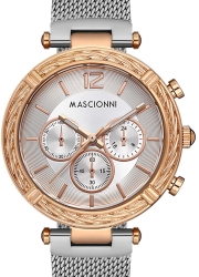 MASCİONNİ KADIN KOL SAATİ