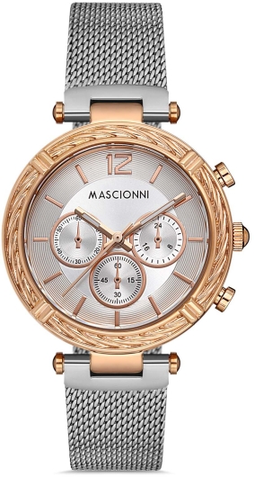 MASCİONNİ KADIN KOL SAATİ