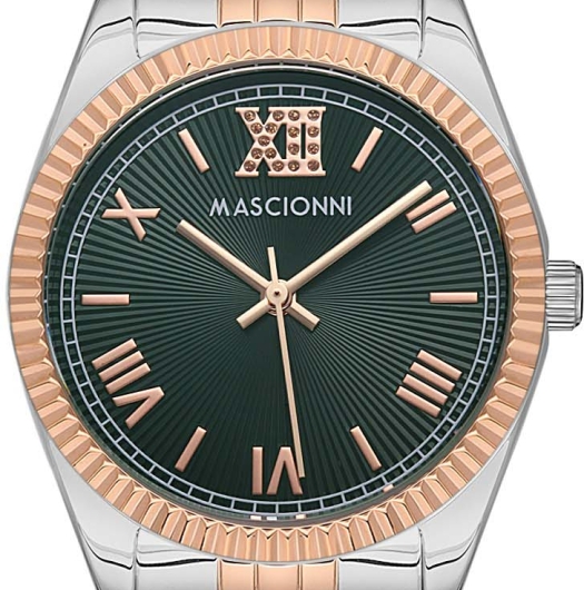 MASCİONNİ KADIN KOL SAATİ