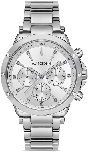 MASCİONNİ KADIN KOL SAATİ