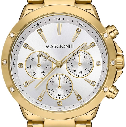 MASCİONNİ KADIN KOL SAATİ