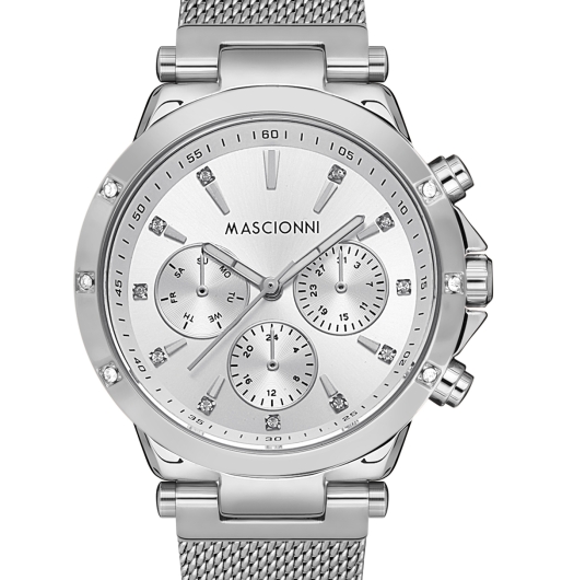 MASCİONNİ KADIN KOL SAATİ