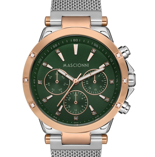 MASCİONNİ KADIN KOL SAATİ