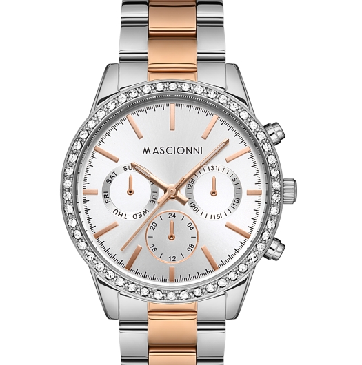 MASCİONNİ KADIN KOL SAATİ