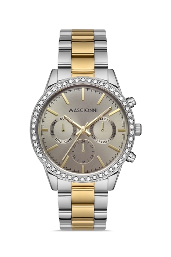 MASCİONNİ KADIN KOL SAATİ