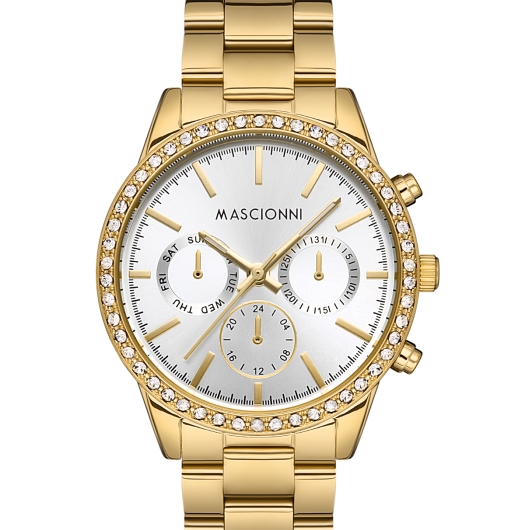 MASCİONNİ KADIN KOL SAATİ