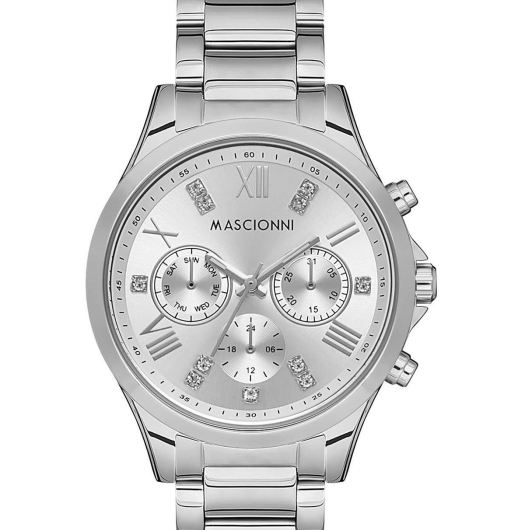 MASCİONNİ KADIN KOL SAATİ