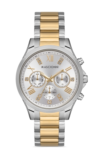 MASCİONNİ KADIN KOL SAATİ