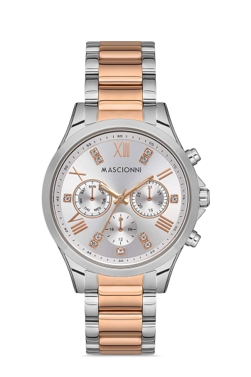 MASCİONNİ KADIN KOL SAATİ