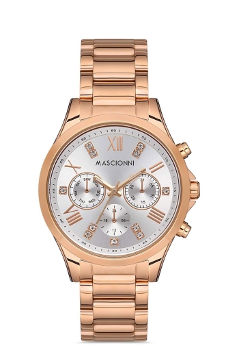 MASCİONNİ KADIN KOL SAATİ