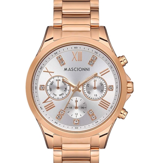 MASCİONNİ KADIN KOL SAATİ