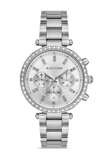 MASCİONNİ KADIN KOL SAATİ