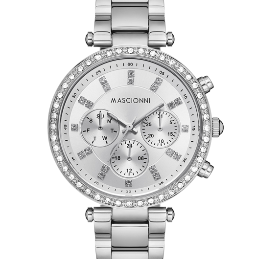 MASCİONNİ KADIN KOL SAATİ