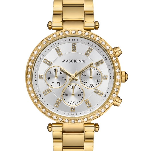 MASCİONNİ KADIN KOL SAATİ