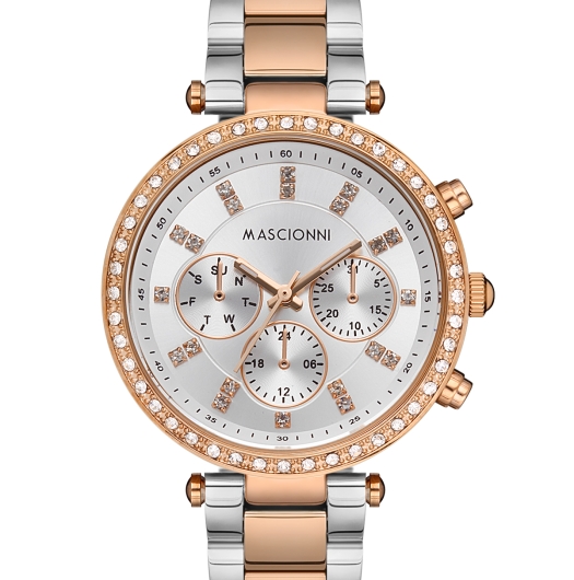 MASCİONNİ KADIN KOL SAATİ