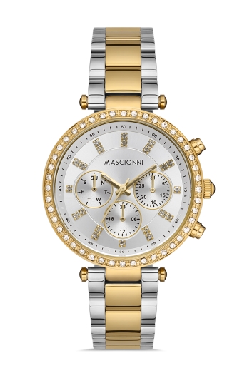 MASCİONNİ KADIN KOL SAATİ