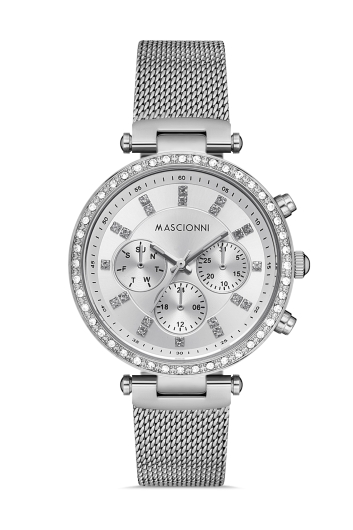 MASCİONNİ KADIN KOL SAATİ