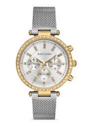 MASCİONNİ KADIN KOL SAATİ