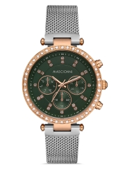 MASCİONNİ KADIN KOL SAATİ