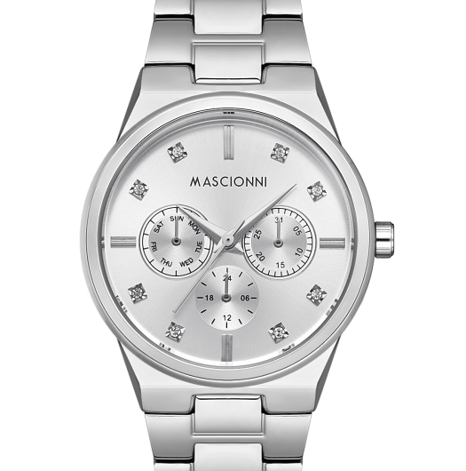 MASCİONNİ KADIN KOL SAATİ