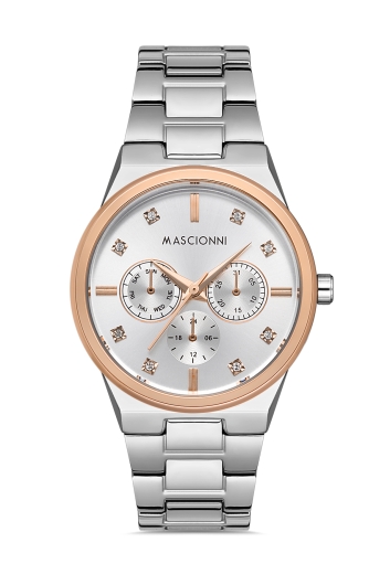 MASCİONNİ KADIN KOL SAATİ