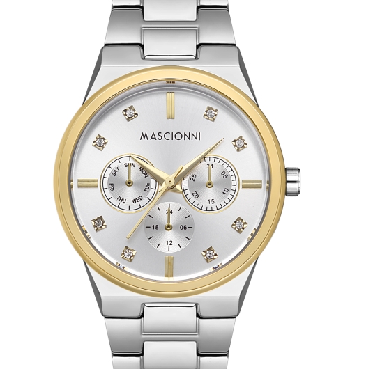 MASCİONNİ KADIN KOL SAATİ