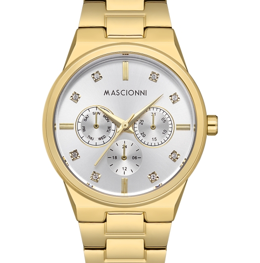 MASCİONNİ KADIN KOL SAATİ