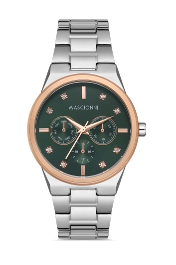 MASCİONNİ KADIN KOL SAATİ