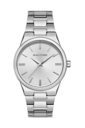 MASCİONNİ KADIN KOL SAATİ