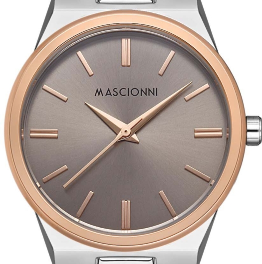 MASCİONNİ KADIN KOL SAATİ