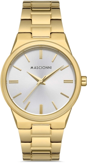 MASCİONNİ KADIN KOL SAATİ