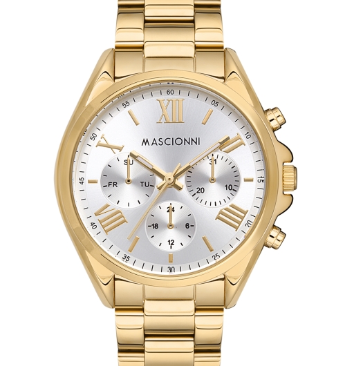 MASCİONNİ KADIN KOL SAATİ