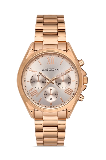 MASCİONNİ KADIN KOL SAATİ