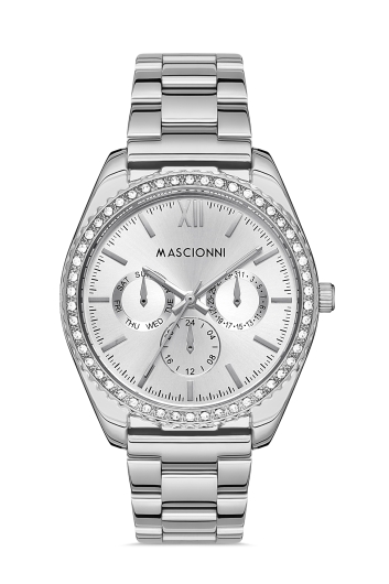 MASCİONNİ KADIN KOL SAATİ