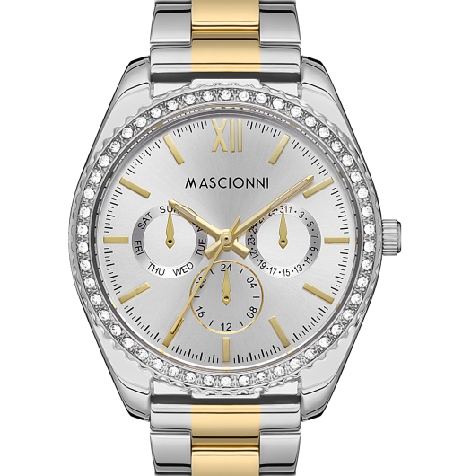 MASCİONNİ KADIN KOL SAATİ