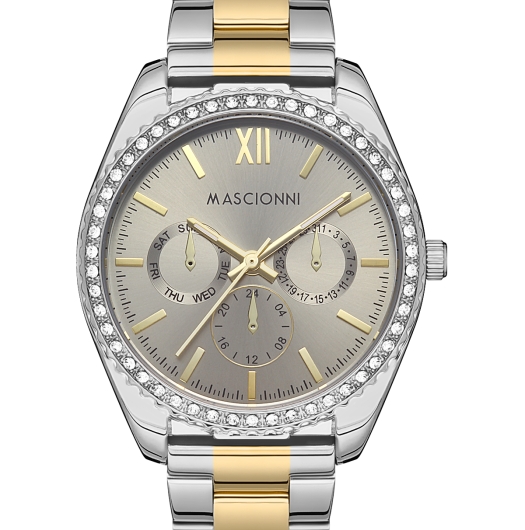 MASCİONNİ KADIN KOL SAATİ