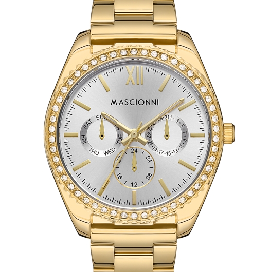 MASCİONNİ KADIN KOL SAATİ