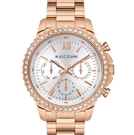 MASCİONNİ KADIN KOL SAATİ