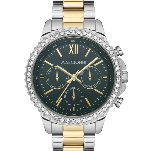 MASCİONNİ KADIN KOL SAATİ