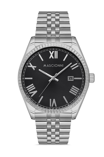 MASCİONNİ ERKEK KOL SAATİ