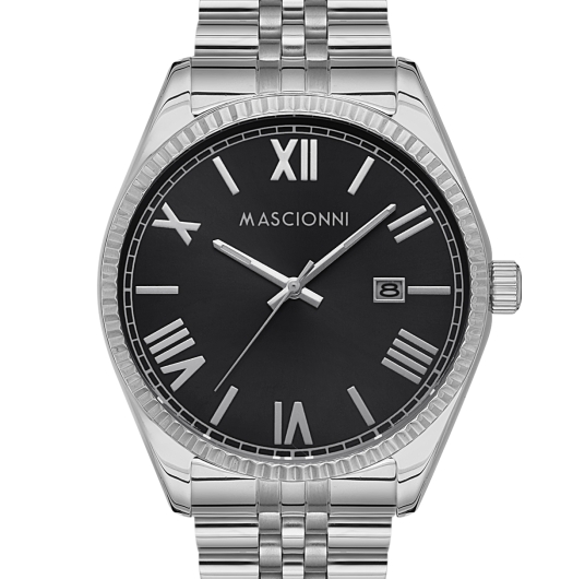 MASCİONNİ ERKEK KOL SAATİ