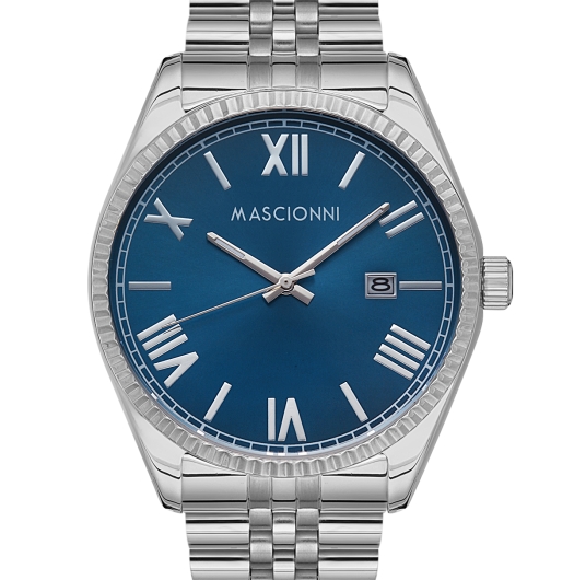 MASCİONNİ ERKEK KOL SAATİ