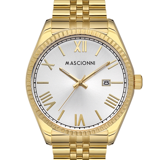 MASCİONNİ ERKEK KOL SAATİ