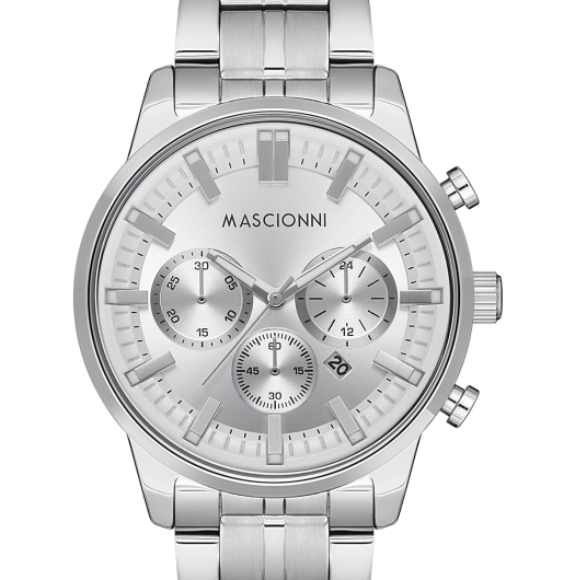 MASCİONNİ ERKEK KOL SAATİ