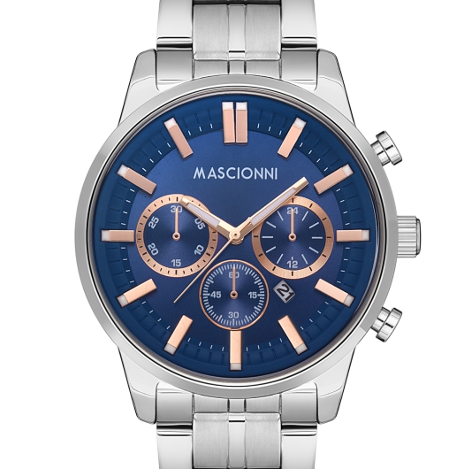 MASCİONNİ ERKEK KOL SAATİ