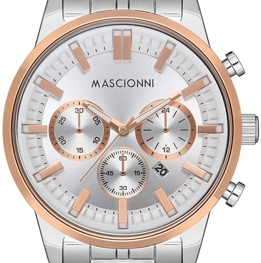 MASCİONNİ ERKEK KOL SAATİ